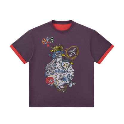 short sleeve tshirt (Copy) (Copy)