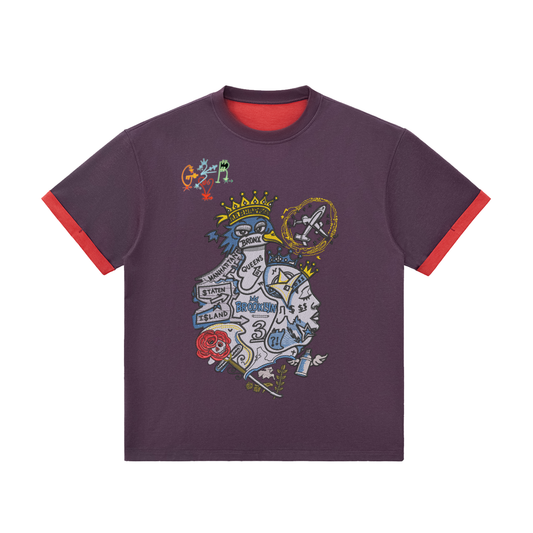 short sleeve tshirt (Copy) (Copy)