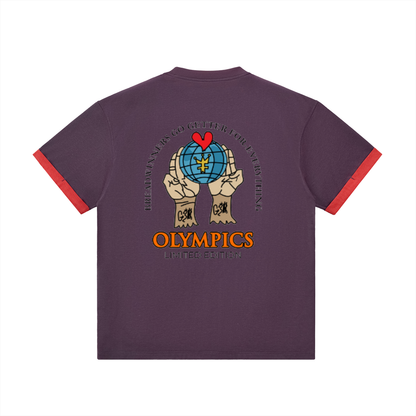 short sleeve tshirt (Copy) (Copy)