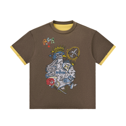 short sleeve tshirt (Copy) (Copy) (Copy)