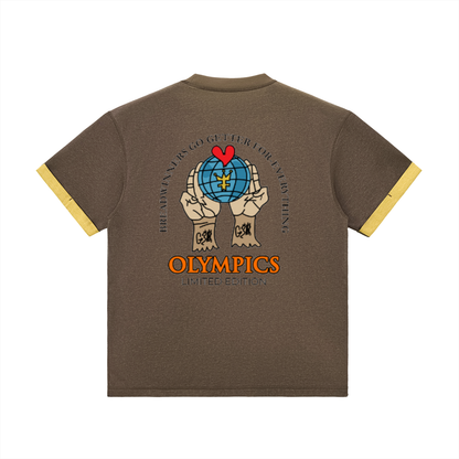 short sleeve tshirt (Copy) (Copy) (Copy)