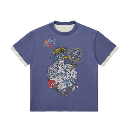 short sleeve tshirt (Copy)