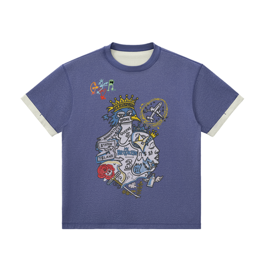 short sleeve tshirt (Copy)