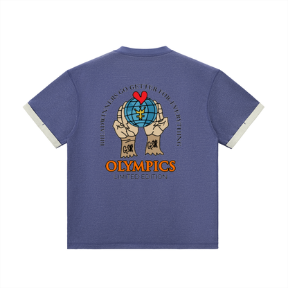 short sleeve tshirt (Copy)