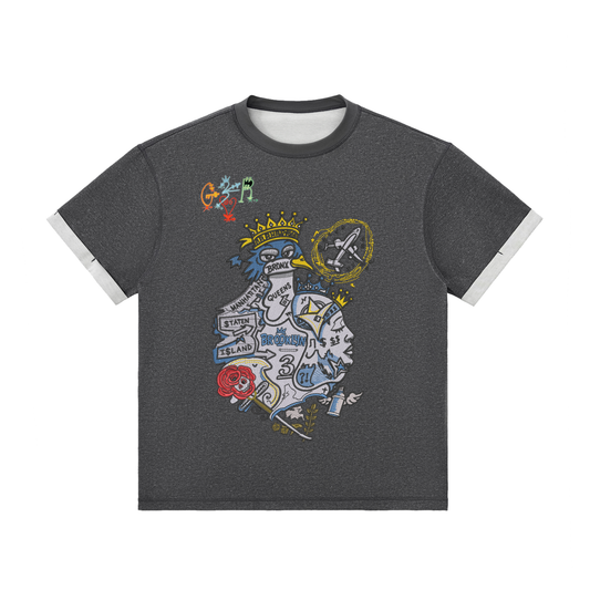 short sleeve tshirt