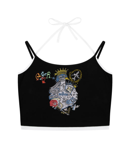women's tank top